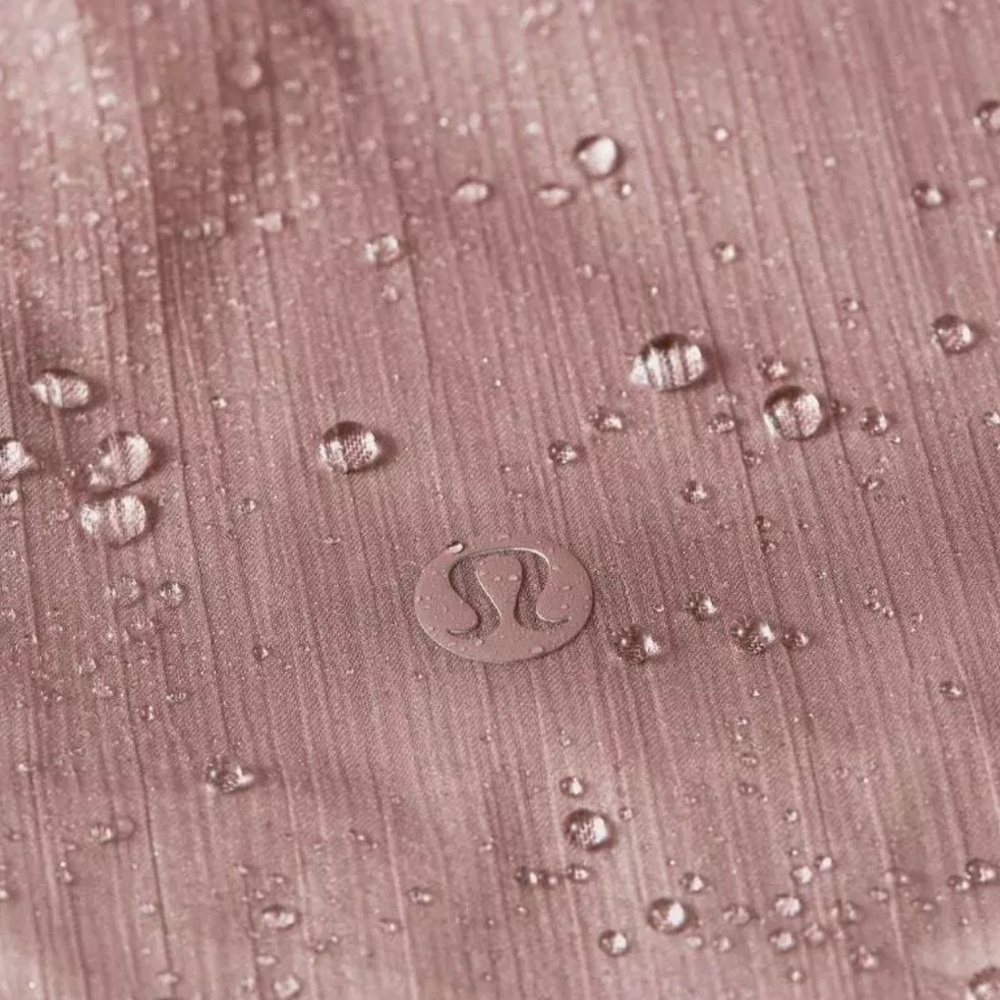 NWOT Lululemon Sheer Joy Jacket - Picture 6 of 11
